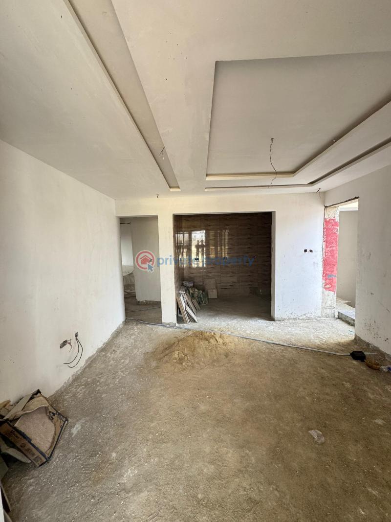 2 bedroom Flat & Apartment For Sale Akoka, Yaba Akoka Yaba Lagos - 6