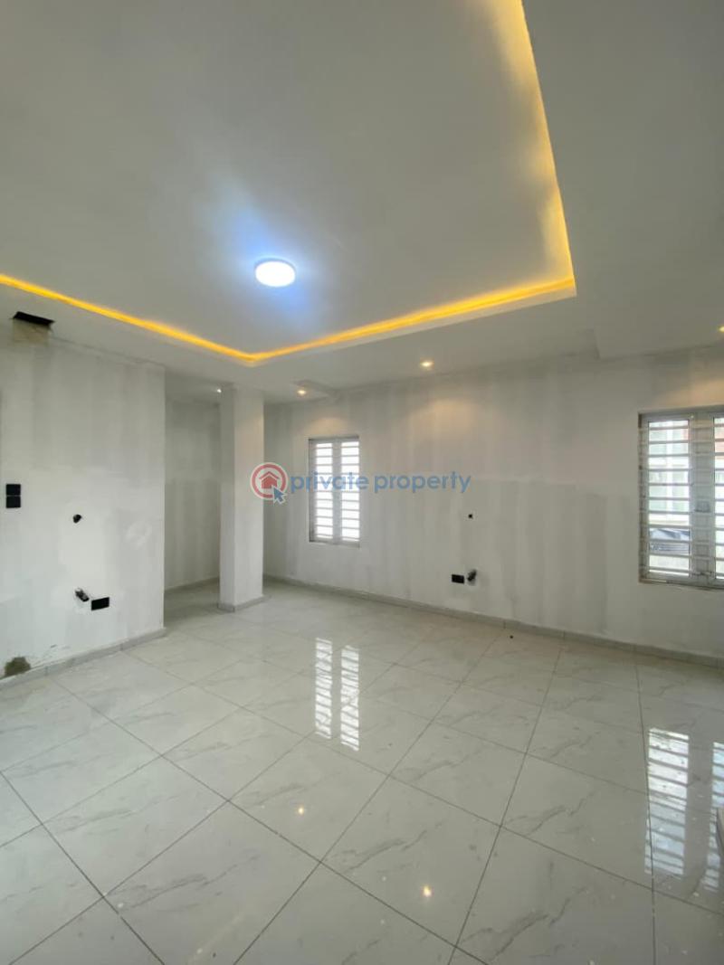 2 bedroom Flat & Apartment For Sale Ikate Lekki Lagos - 13