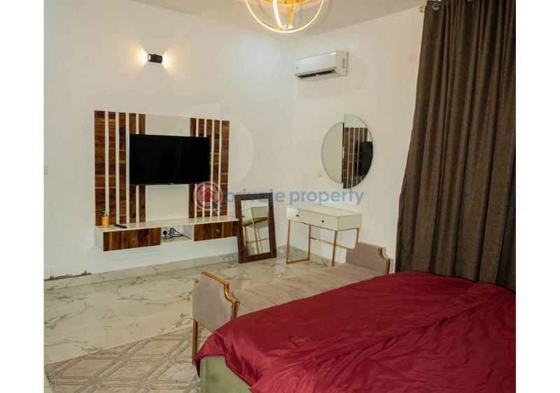 2 bedroom Short Stay Short let By Nike Gallary Ikate Elegushi Lekki Lagos - 8