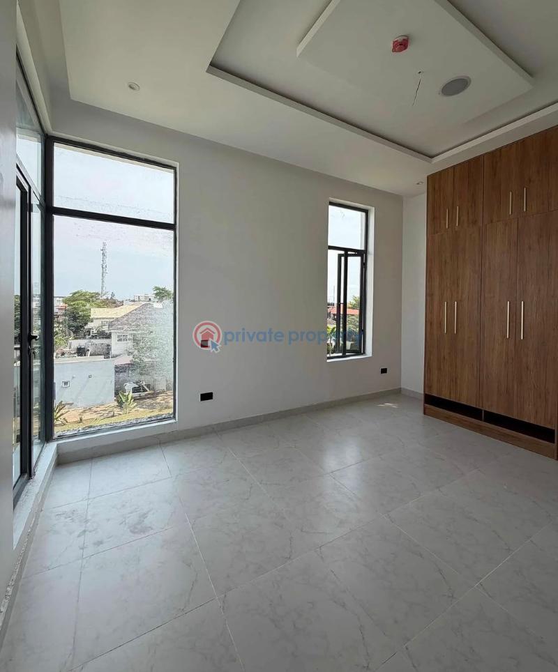 2 bedroom Flat & Apartment For Rent Lekki Phase 1 Lagos - 2