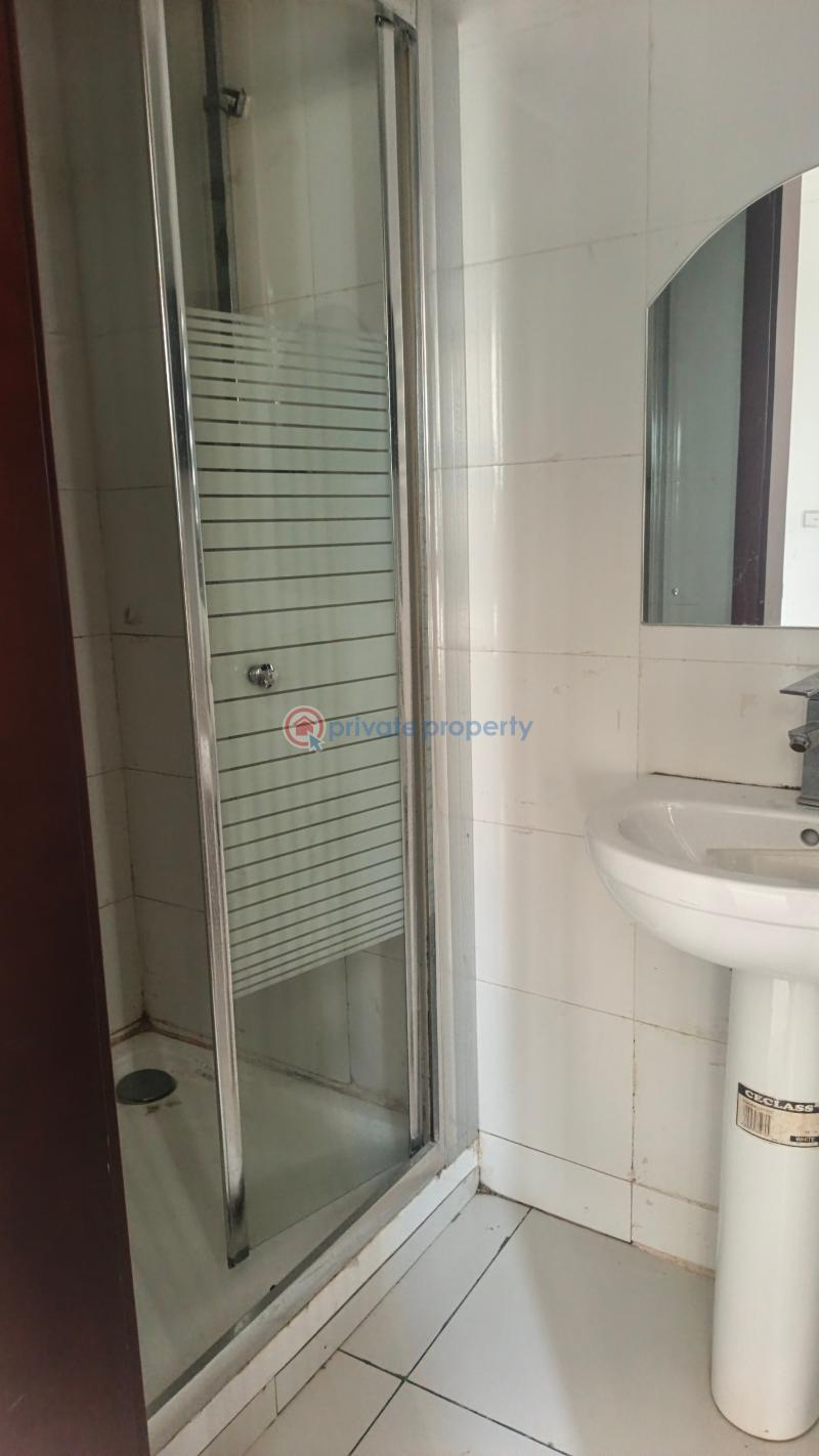 2 bedroom Self Contain For Rent Lekki Phase 1 Lagos - 8
