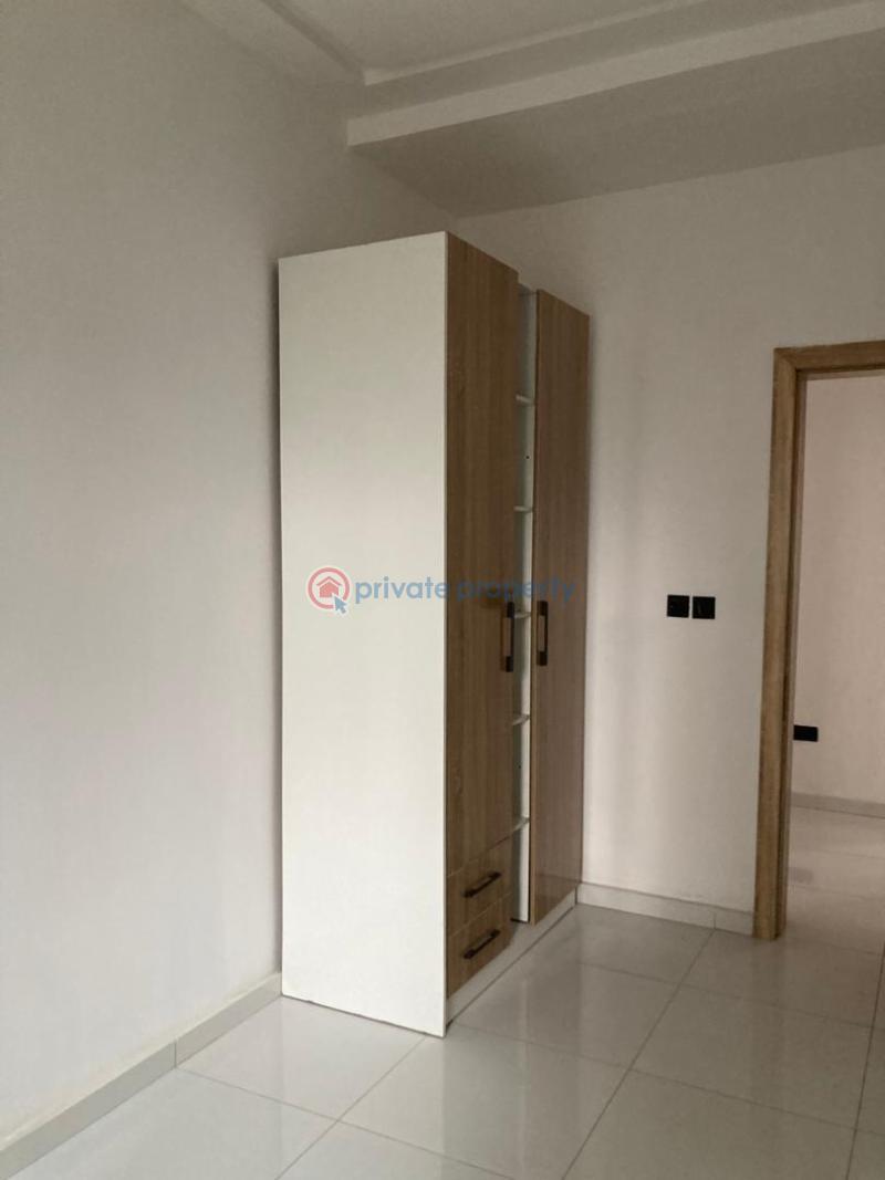 2 bedroom Block Of Flats For Sale Lekki Phase 1 Lagos - 7