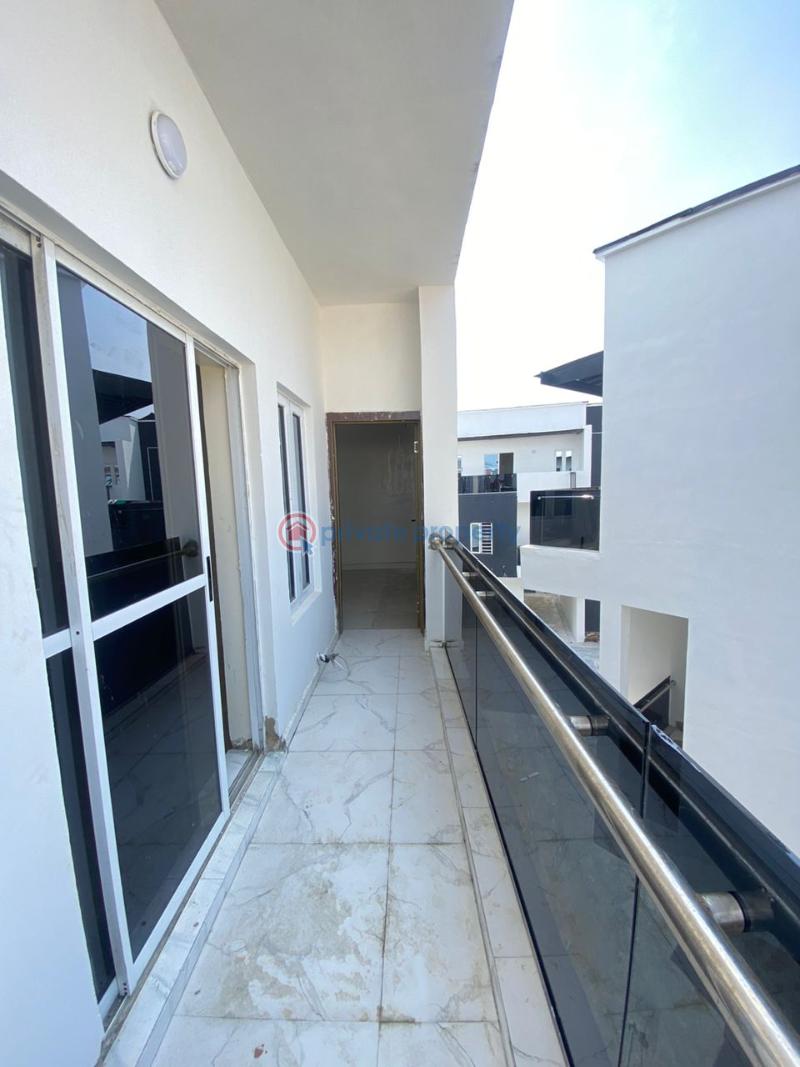 2 bedroom Shared Apartment For Sale Ikota Lekki Lagos - 0