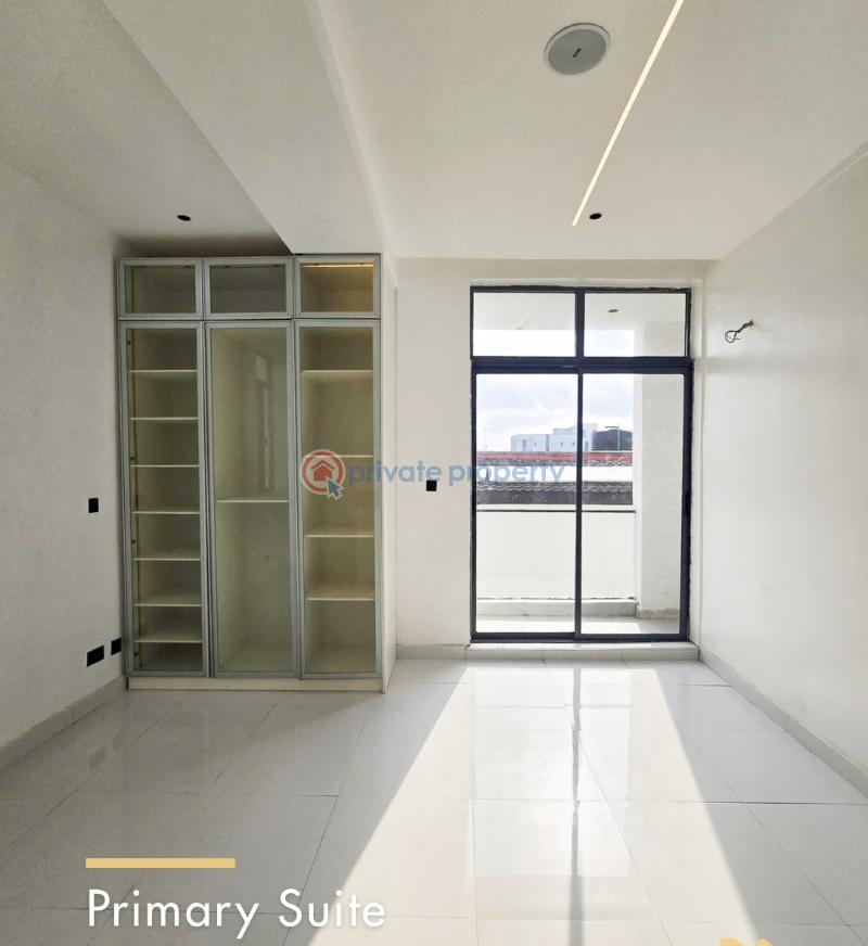2 bedroom Block Of Flats For Sale Ikate Elegushi Lekki Lagos - 12