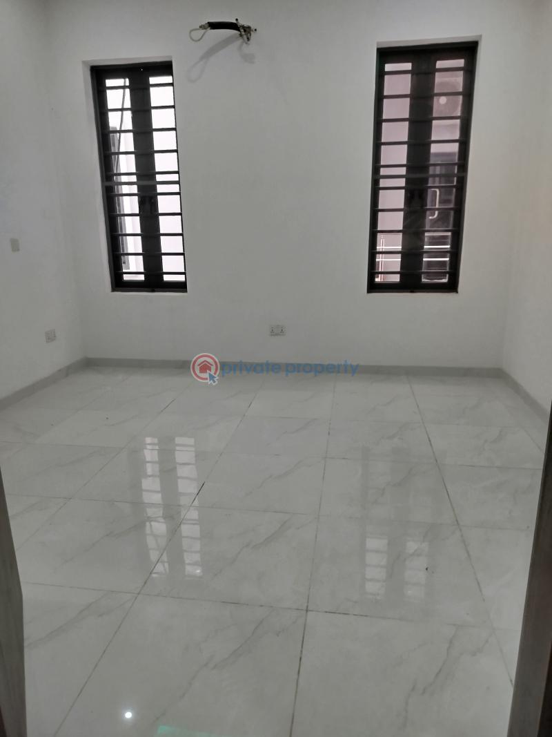 2 bedroom Block Of Flats For Sale Opebi Ikeja Lagos - 8