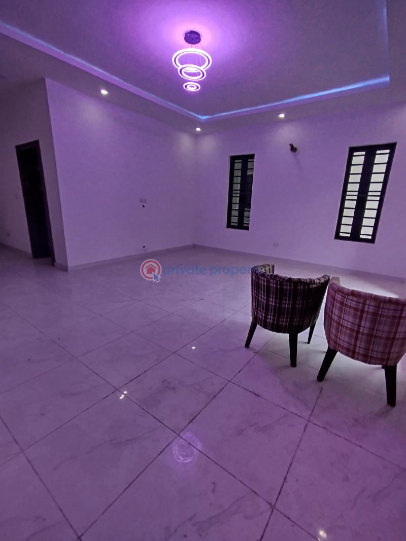 2 bedroom Block Of Flats For Sale Opebi Ikeja Lagos - 2