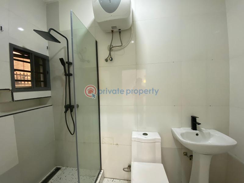 2 bedroom Block Of Flats For Rent Lekki Phase 1 Lagos - 3