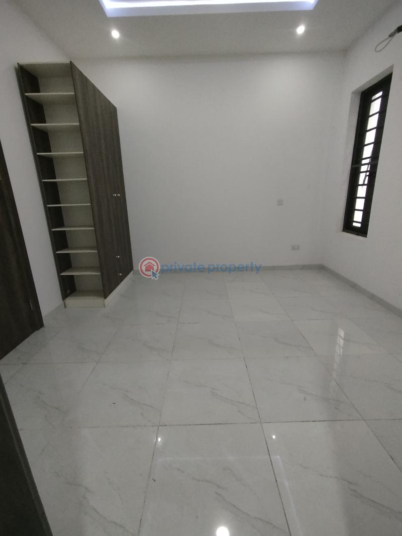 2 bedroom Block Of Flats For Sale Opebi Ikeja Lagos - 10