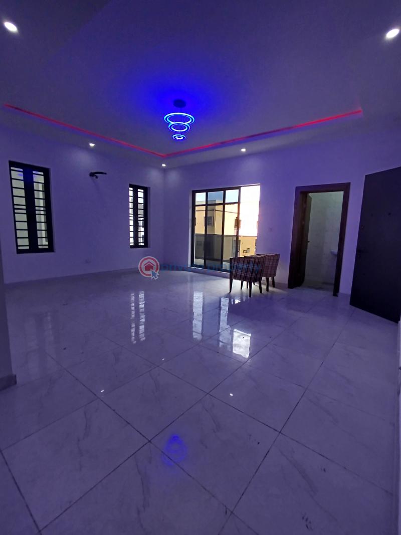 2 bedroom Block Of Flats For Sale Opebi Ikeja Lagos - 3