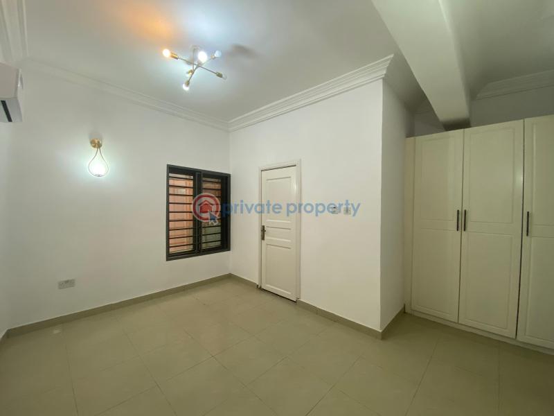 2 bedroom Block Of Flats For Rent Lekki Phase 1 Lagos - 1