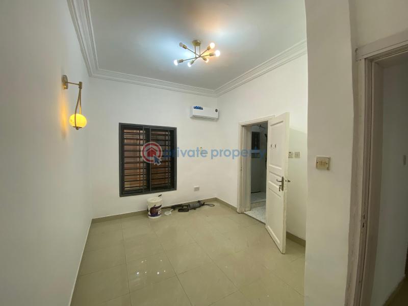 2 bedroom Block Of Flats For Rent Lekki Phase 1 Lagos - 0