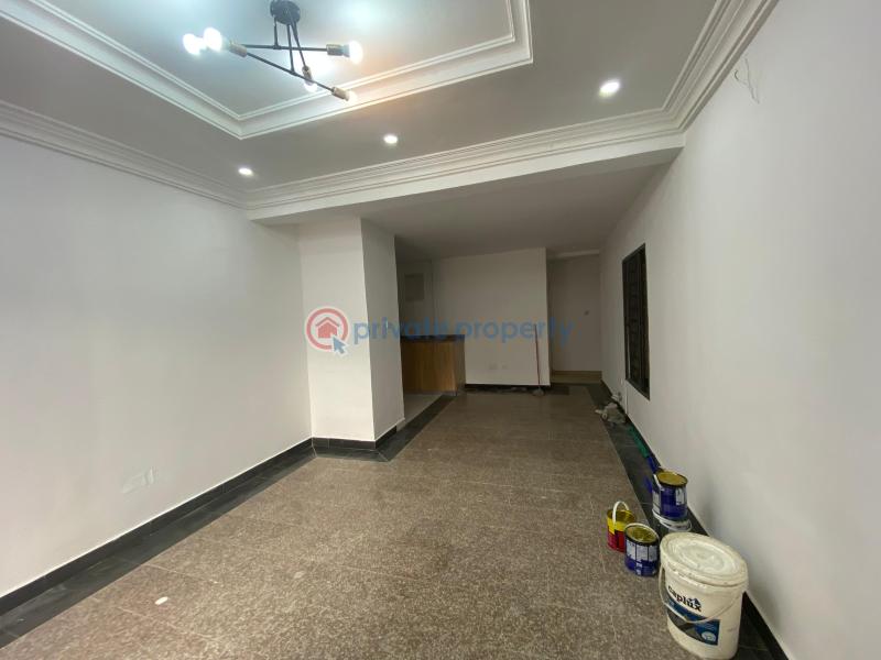 2 bedroom Block Of Flats For Rent Lekki Phase 1 Lagos - 4