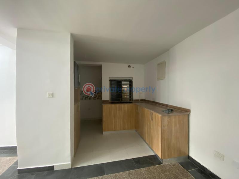 2 bedroom Block Of Flats For Rent Lekki Phase 1 Lagos - 2