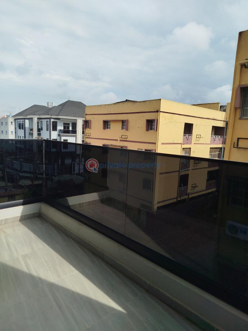 2 bedroom Block Of Flats For Sale Opebi Ikeja Lagos - 5