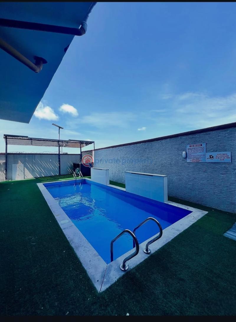 2 bedroom Block Of Flats For Sale Ikate Lekki Ikate Elegushi Lekki Lagos - 1