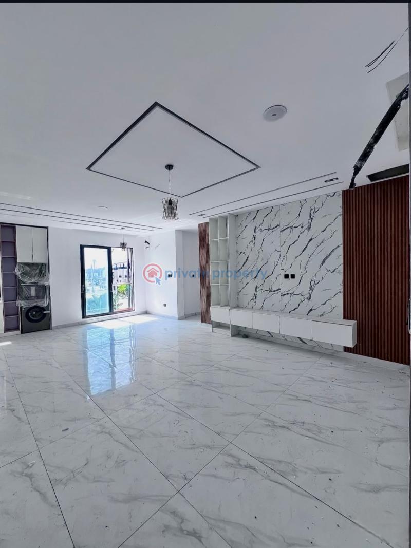 2 bedroom Block Of Flats For Sale Ikate Lekki Ikate Elegushi Lekki Lagos - 6