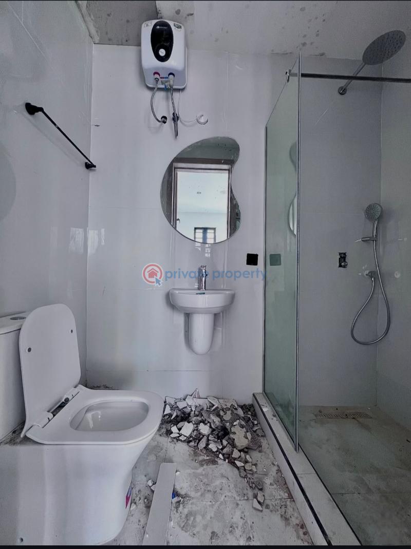 2 bedroom Block Of Flats For Sale Ikate Lekki Ikate Elegushi Lekki Lagos - 16