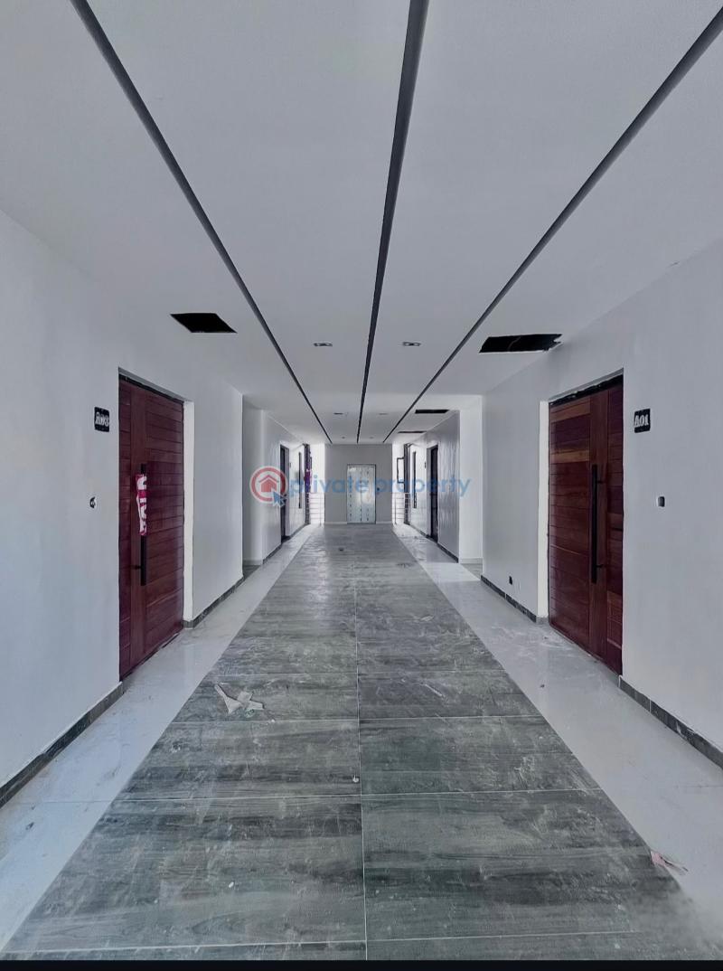 2 bedroom Block Of Flats For Sale Ikate Lekki Ikate Elegushi Lekki Lagos - 3