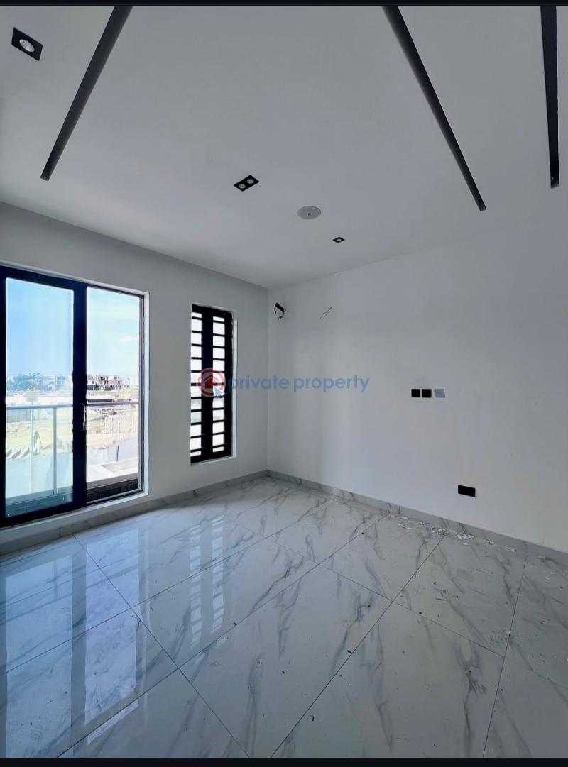 2 bedroom Block Of Flats For Sale Ikate Lekki Ikate Elegushi Lekki Lagos - 12