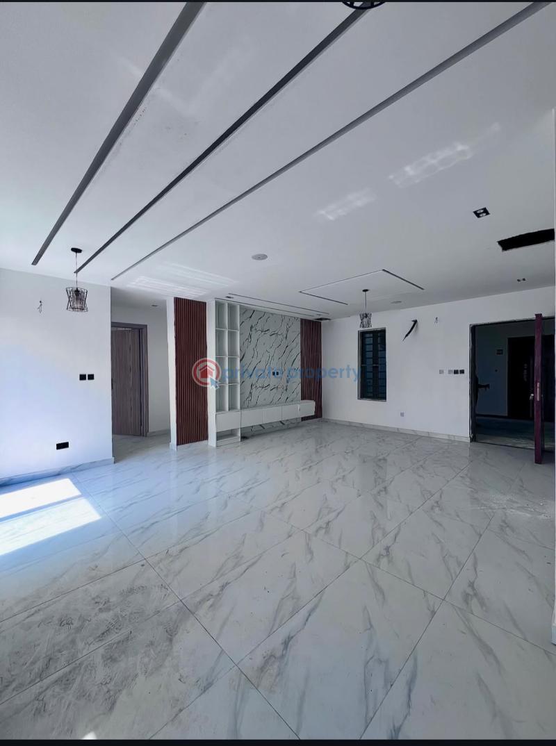2 bedroom Block Of Flats For Sale Ikate Lekki Ikate Elegushi Lekki Lagos - 10