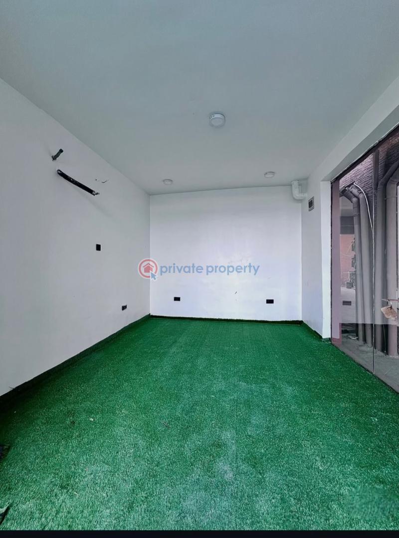 2 bedroom Block Of Flats For Sale Ikate Lekki Ikate Elegushi Lekki Lagos - 2