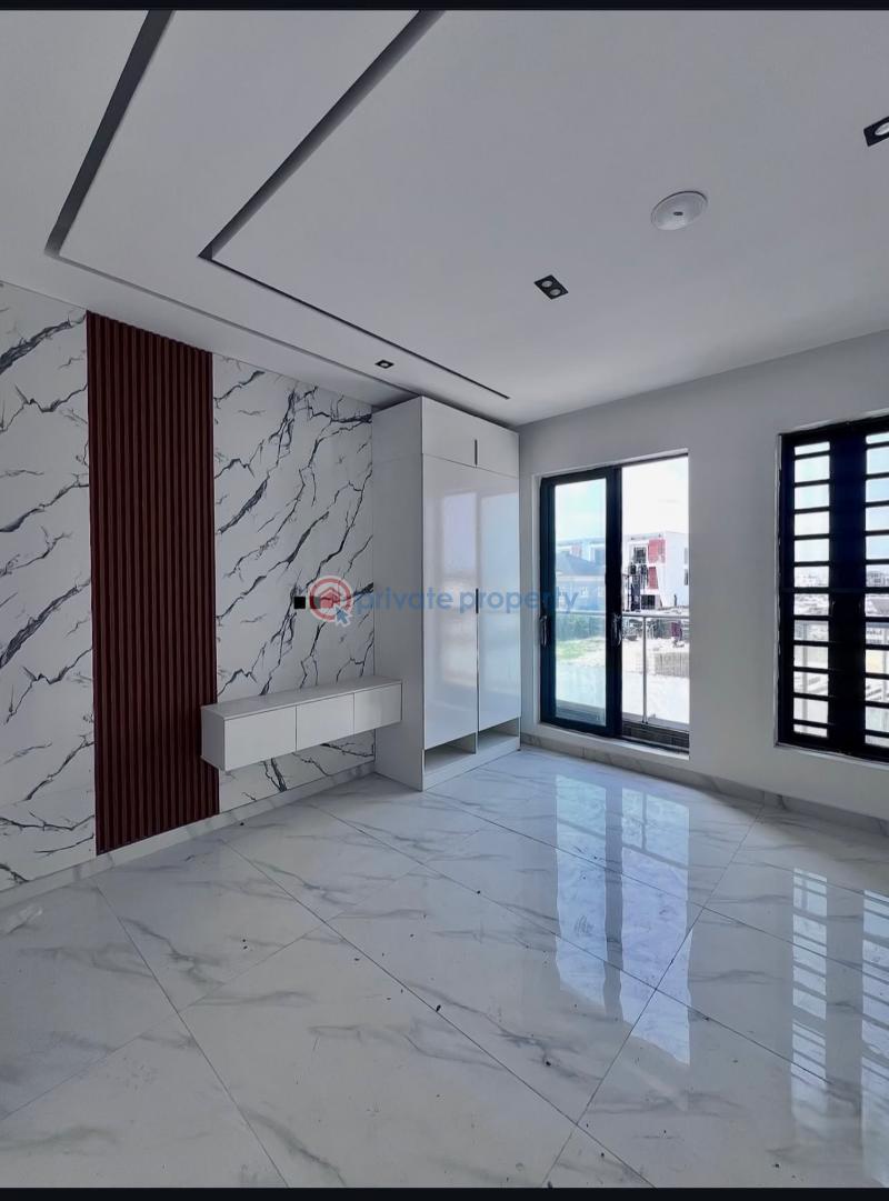 2 bedroom Block Of Flats For Sale Ikate Lekki Ikate Elegushi Lekki Lagos - 11