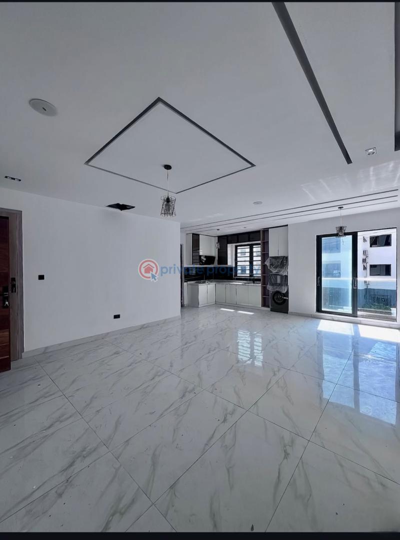 2 bedroom Block Of Flats For Sale Ikate Lekki Ikate Elegushi Lekki Lagos - 7