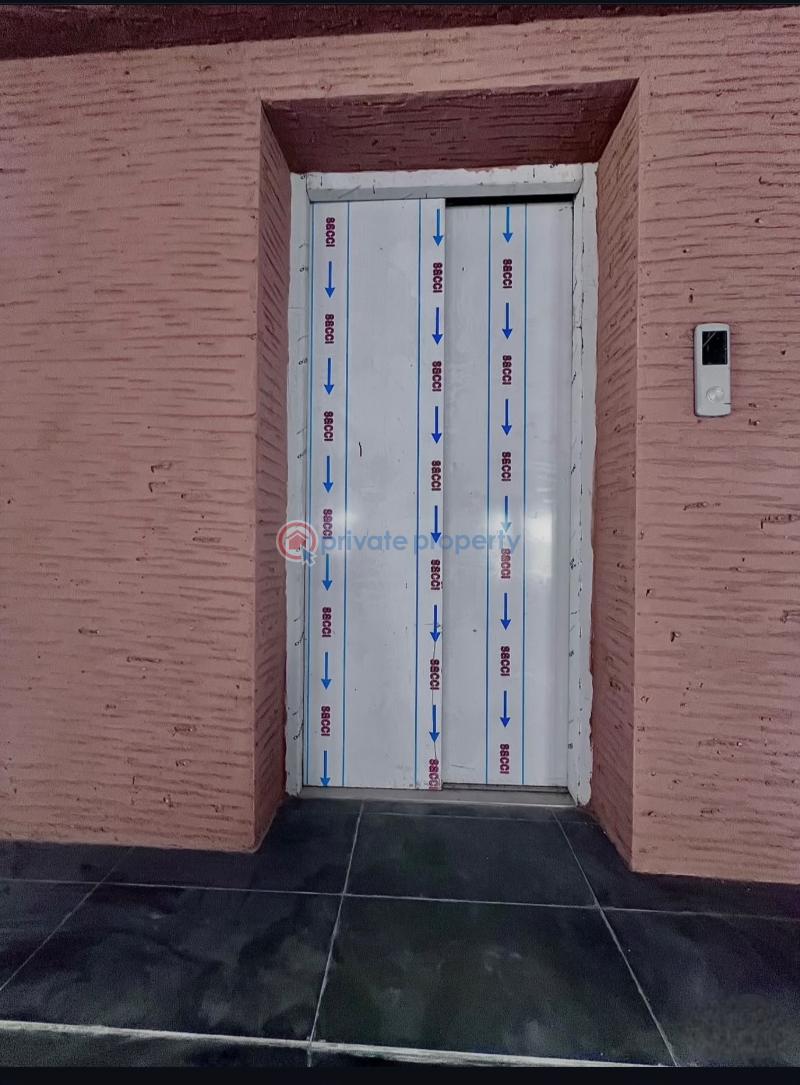 2 bedroom Block Of Flats For Sale Ikate Lekki Ikate Elegushi Lekki Lagos - 4