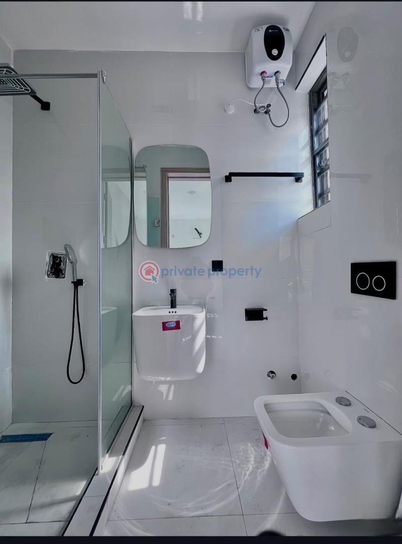2 bedroom Block Of Flats For Sale Ikate Lekki Ikate Elegushi Lekki Lagos - 13