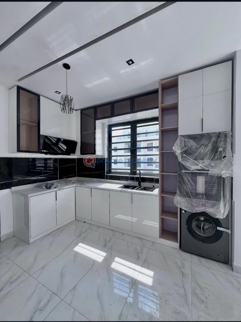 2 bedroom Block Of Flats For Sale Ikate Lekki Ikate Elegushi Lekki Lagos - 9
