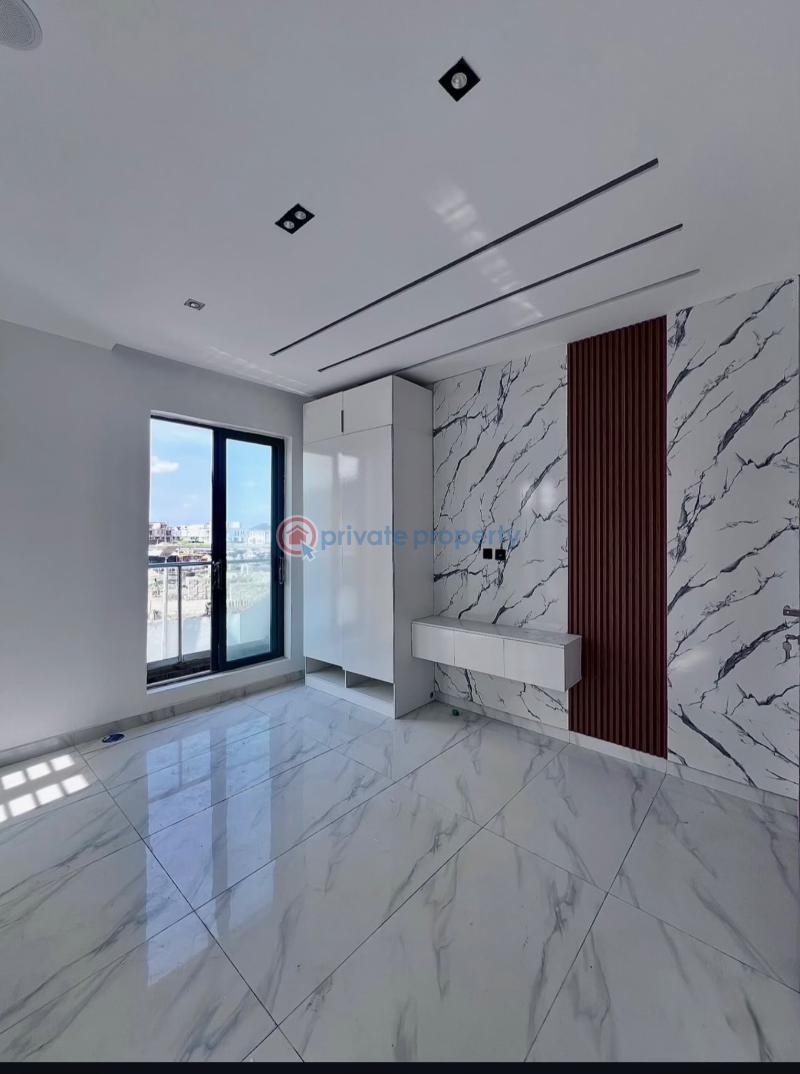2 bedroom Block Of Flats For Sale Ikate Lekki Ikate Elegushi Lekki Lagos - 15