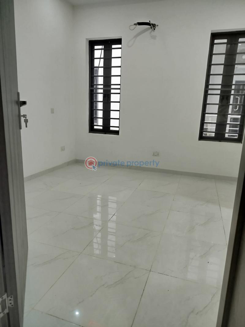 2 bedroom Block Of Flats For Sale Opebi Ikeja Lagos - 12