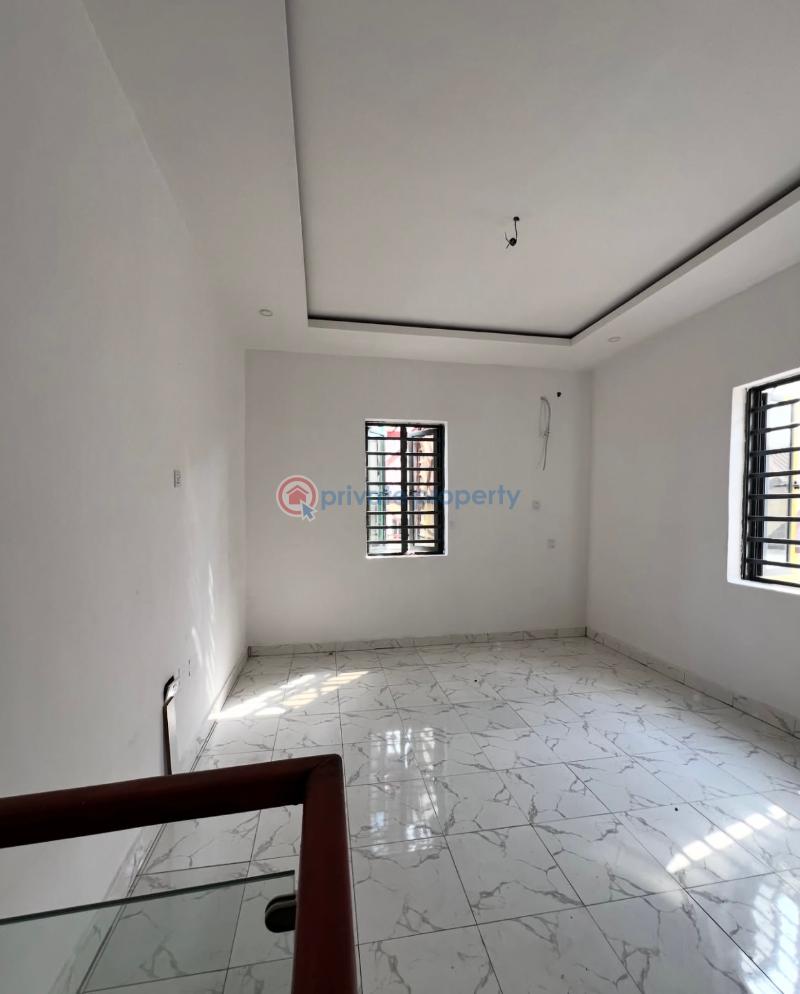 2 bedroom Flat & Apartment For Rent Ologolo Lekki Lagos - 6