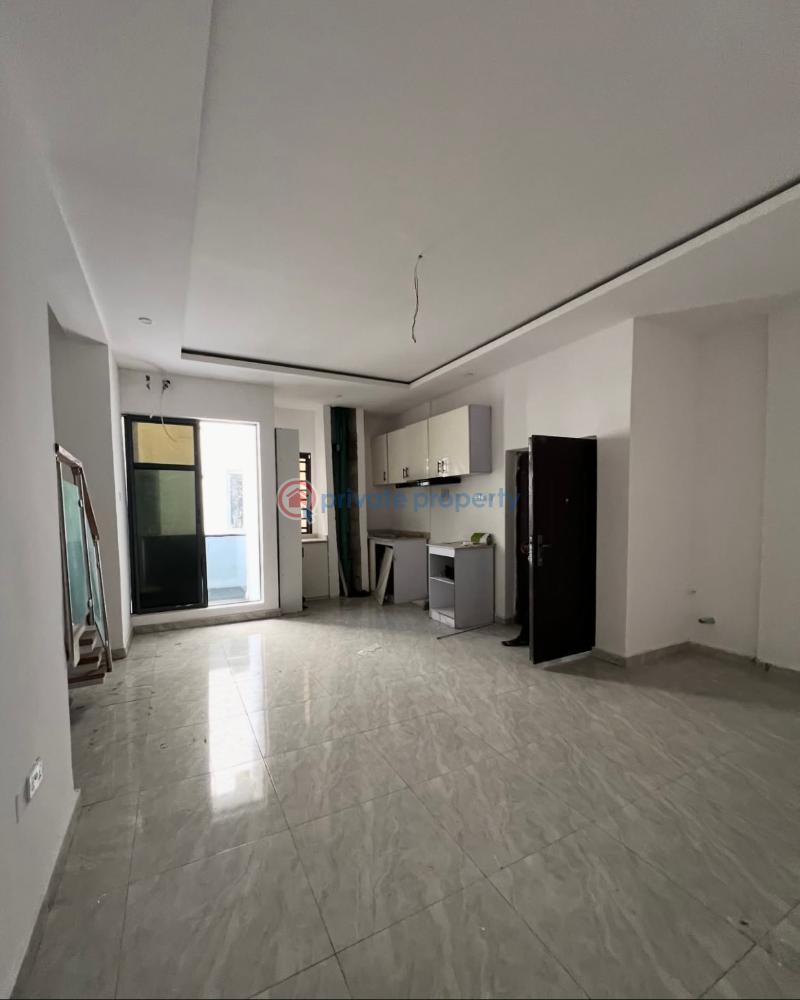 2 bedroom Flat & Apartment For Rent Ologolo Lekki Lagos - 3