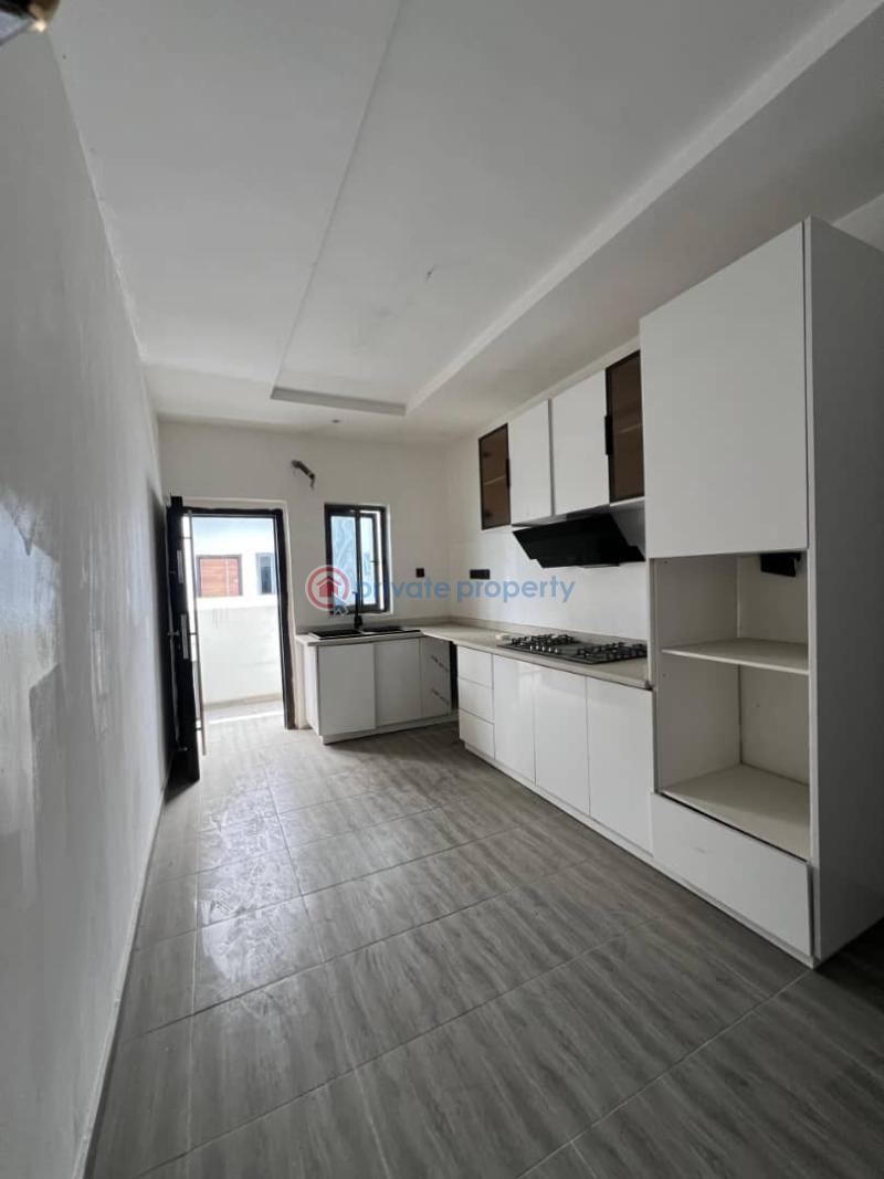 2 bedroom Flat & Apartment For Rent Lekki Phase 1 Lagos - 5