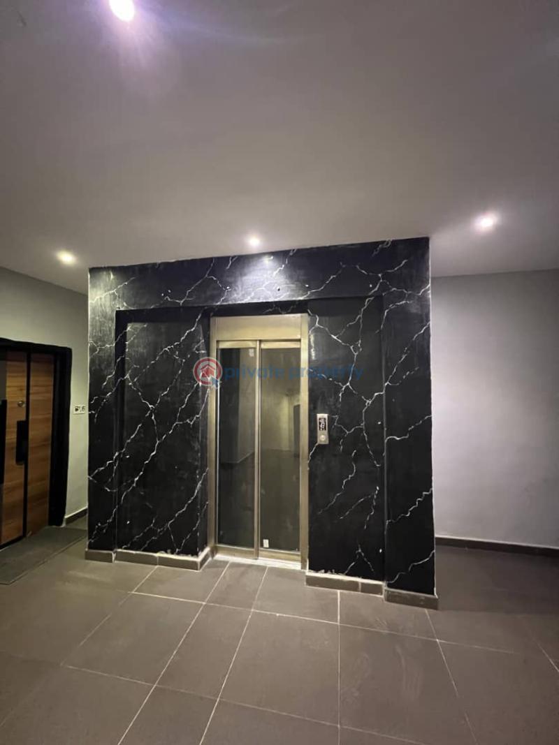 2 bedroom Flat & Apartment For Rent Lekki Phase 1 Lagos - 2
