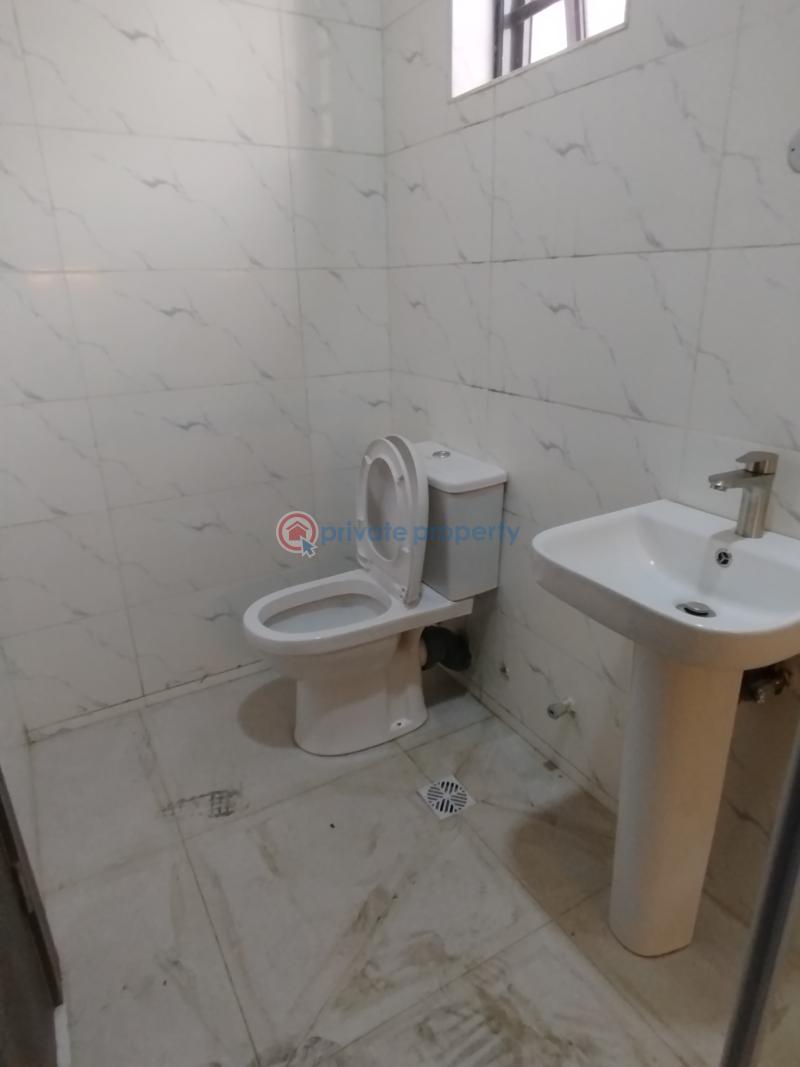 2 bedroom Block Of Flats For Sale Opebi Ikeja Lagos - 15