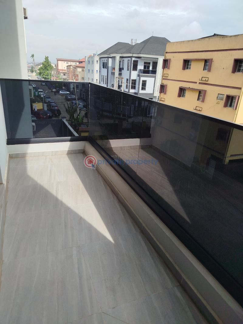 2 bedroom Block Of Flats For Sale Opebi Ikeja Lagos - 4