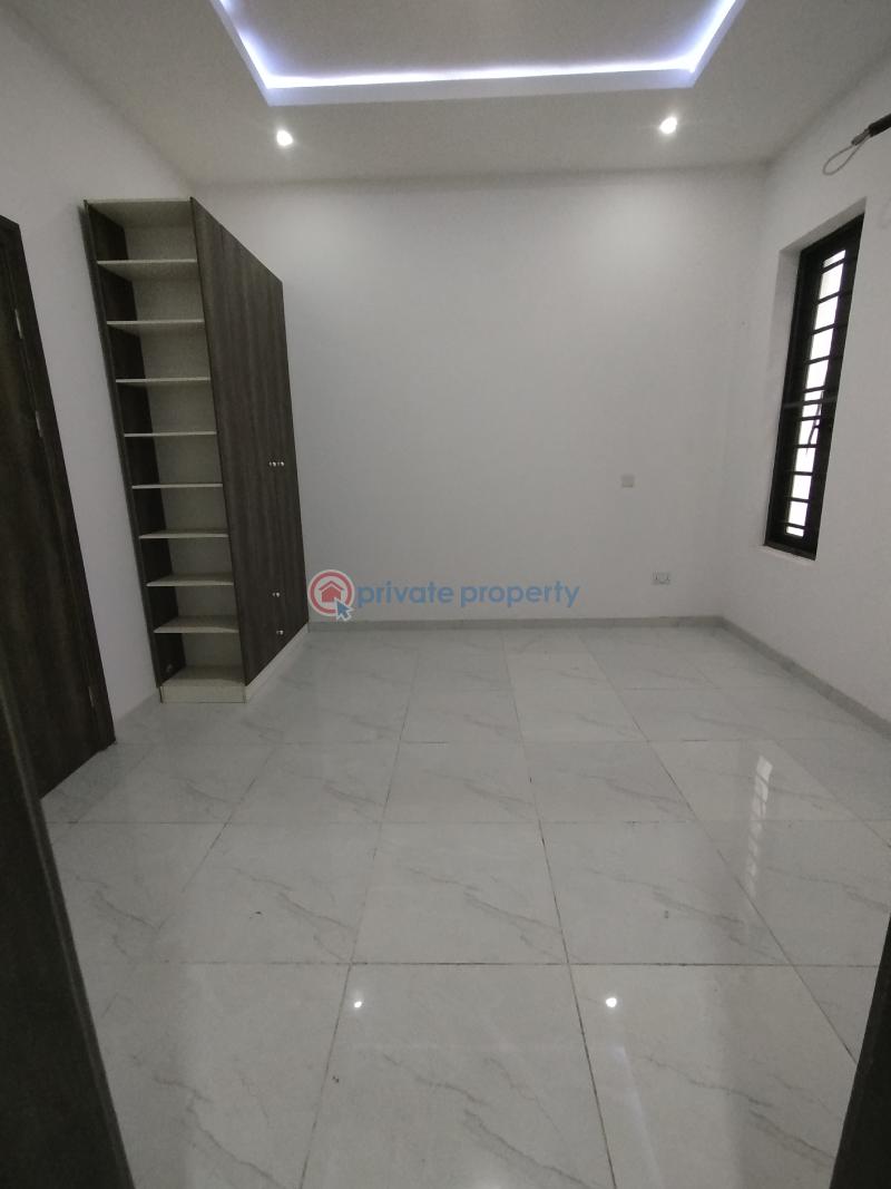 2 bedroom Block Of Flats For Sale Opebi Ikeja Lagos - 9