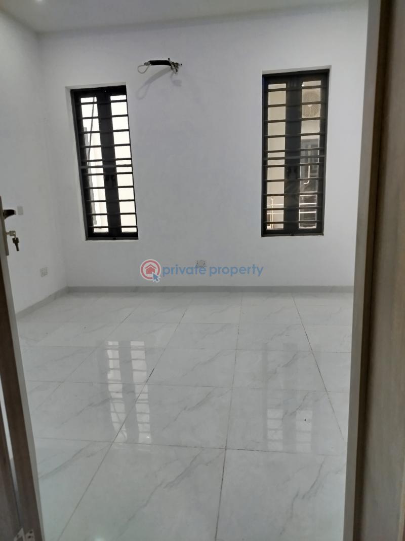 2 bedroom Block Of Flats For Sale Opebi Ikeja Lagos - 7