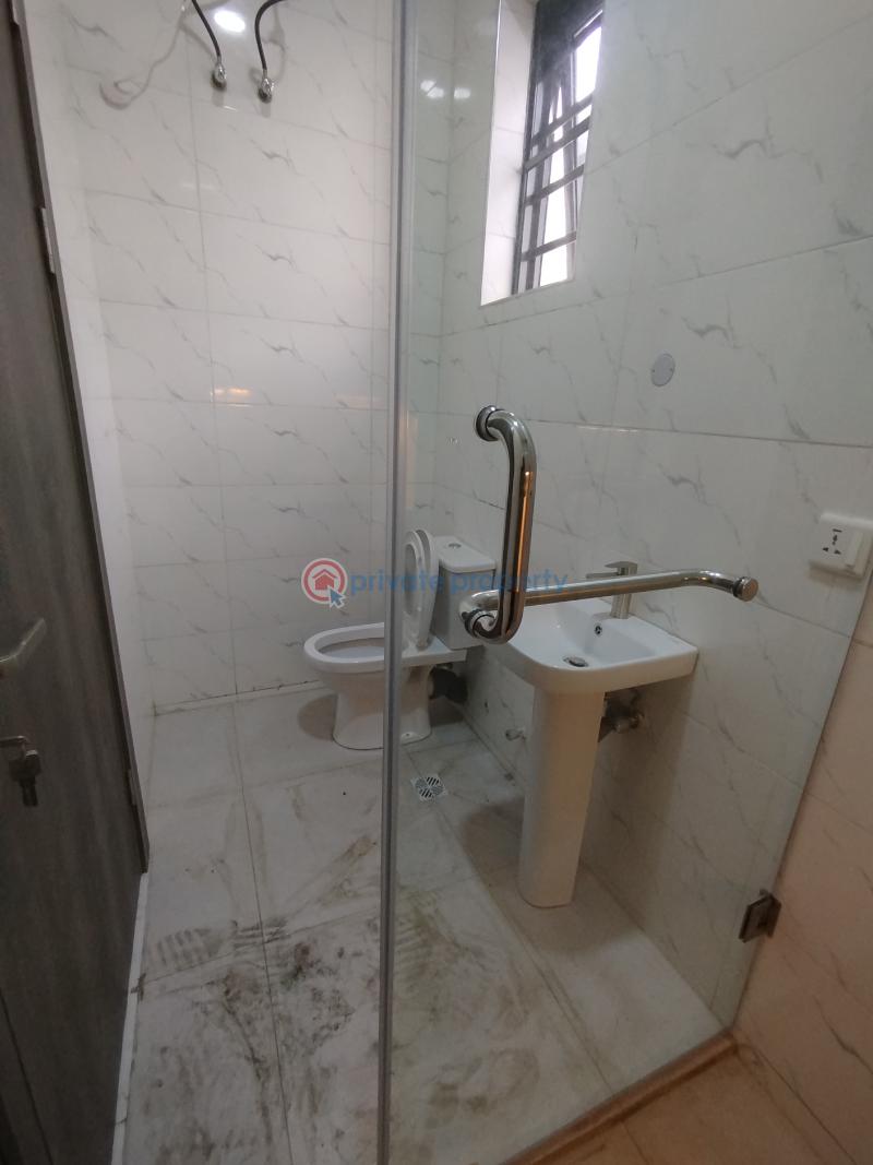 2 bedroom Block Of Flats For Sale Opebi Ikeja Lagos - 17