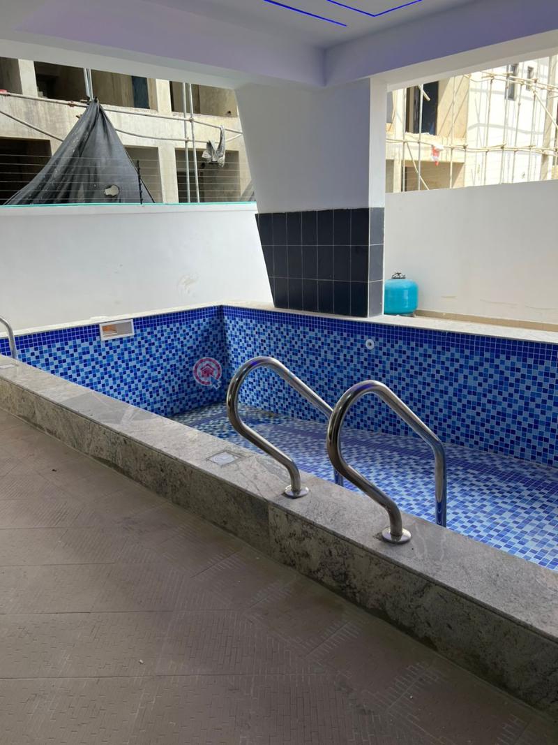 2 bedroom Block Of Flats For Sale Lekki Phase 1 Lagos - 11