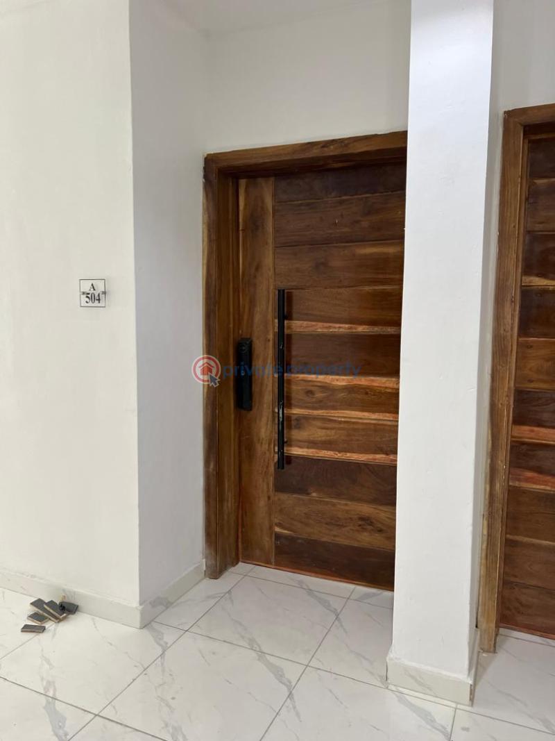 2 bedroom Block Of Flats For Sale Lekki Phase 1 Lagos - 13