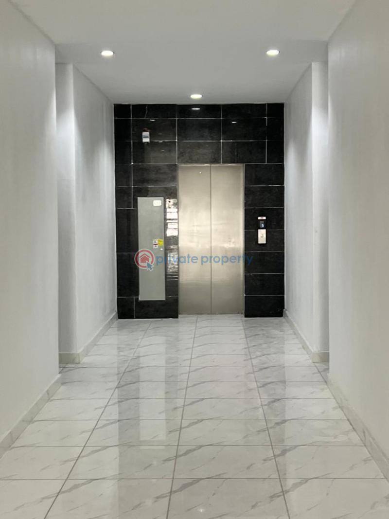 2 bedroom Block Of Flats For Sale Lekki Phase 1 Lagos - 8