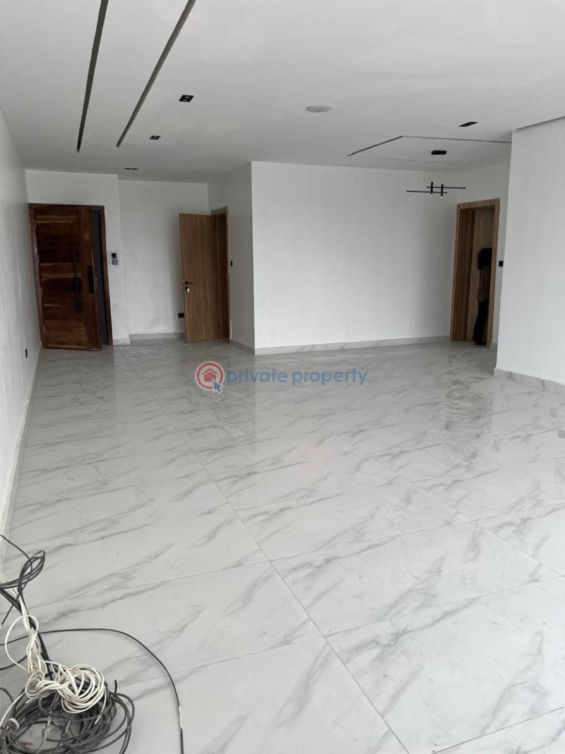 2 bedroom Block Of Flats For Sale Lekki Phase 1 Lagos - 5