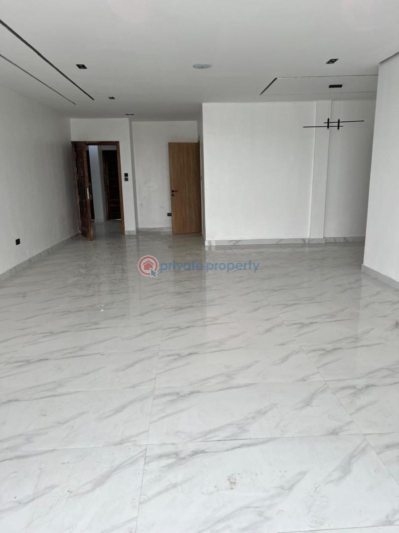 2 bedroom Block Of Flats For Sale Lekki Phase 1 Lagos - 1