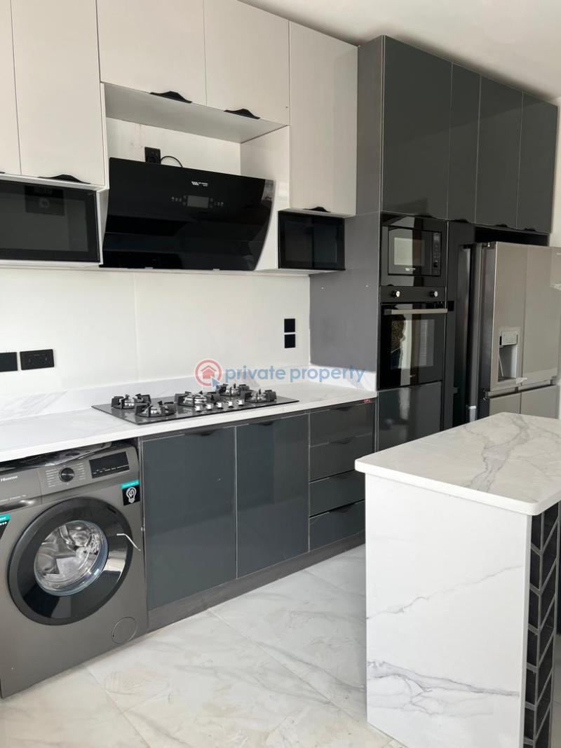 2 bedroom Block Of Flats For Sale Lekki Phase 1 Lagos - 6