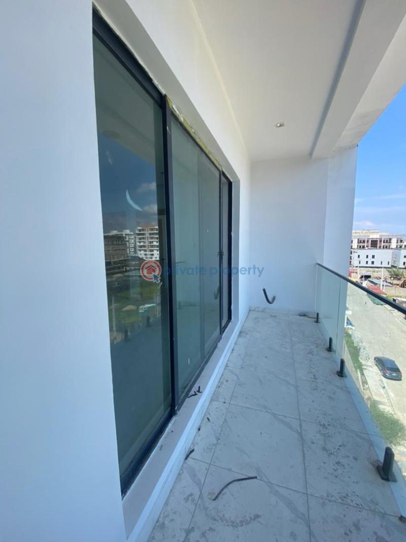 2 bedroom Shared Apartment For Sale Lekki Phase 1 Lagos - 12