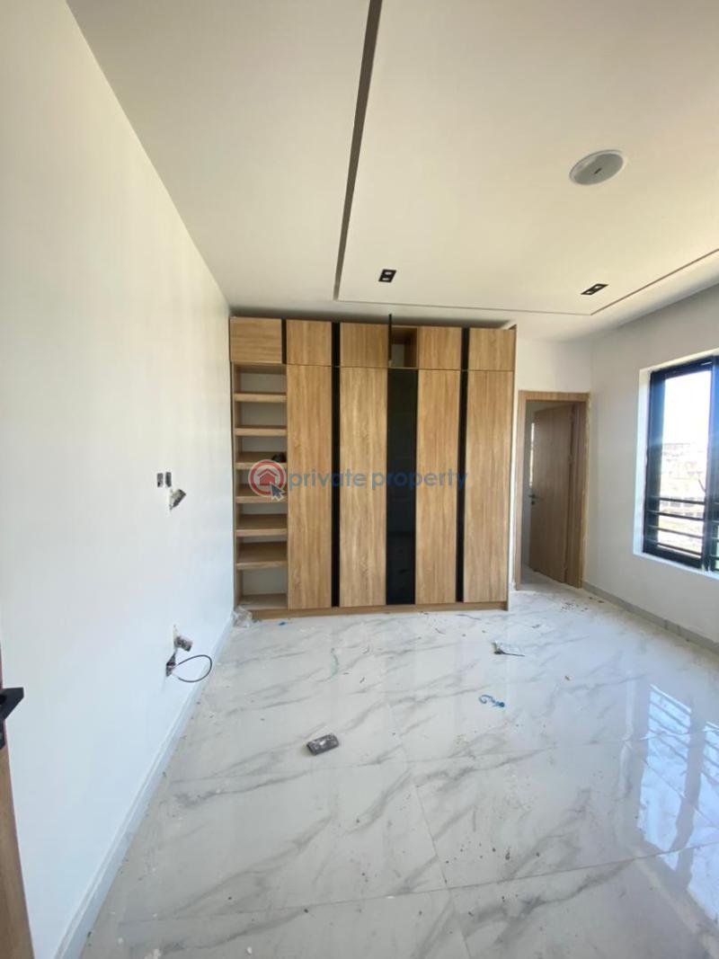 2 bedroom Shared Apartment For Sale Lekki Phase 1 Lagos - 9