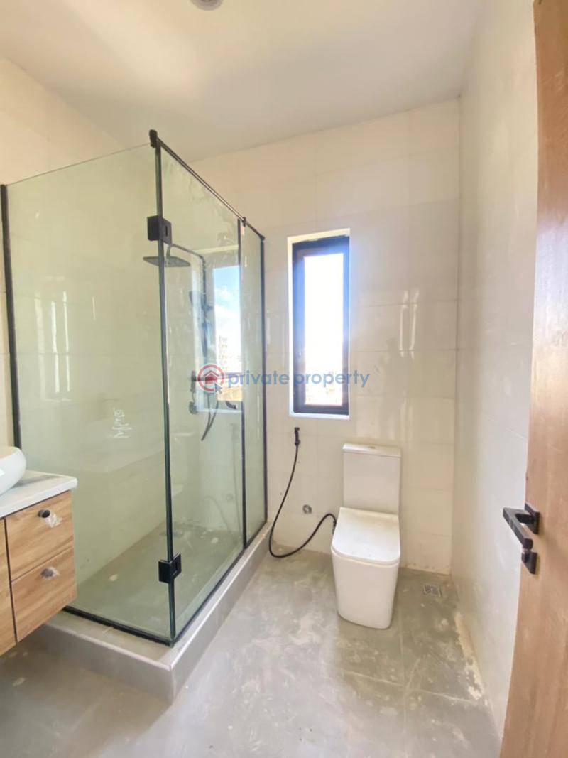 2 bedroom Shared Apartment For Sale Lekki Phase 1 Lagos - 5